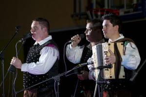 009 Dobrodelni koncert Doma upokojencev Postojna Foto atelje Postojna